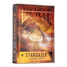 Baraja Stargazer Agujeros Negros - Bicycle