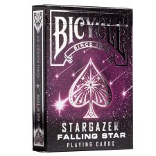 Baraja Stargazer Falling Star - Bicycle