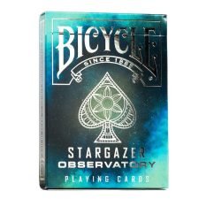 Baraja Stargazer Observatorio - Bicycle