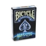 Baraja Starlight Earth Glow - Ed. limitada Especial - Bicycle