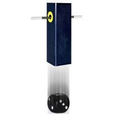 Dado Penetración Imposible