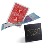 PUSH (Empuje) de Sultan Orazaly - Rojo