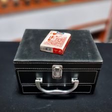 Maletín para Mago ( vintage )