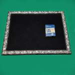 Tapete de Magia para mago - ( con marco )