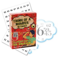 Adivinando Número Pensado 2.0