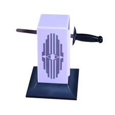 El misterio de la espada y el anillo