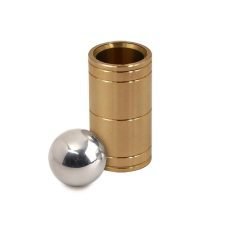 Super pelota y tubo