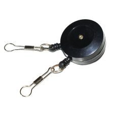 Carrete Doble (reel) para desapariciones