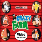 La Granja Loca - Marcos Cruz