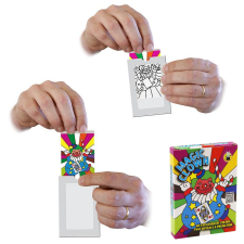 Payaso Mágico