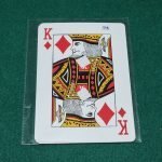 Jumbo King´s Problem -Problema de Realeza- Tamaño Jumbo