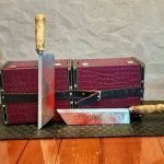 Brazo Cortado por el Serrucho