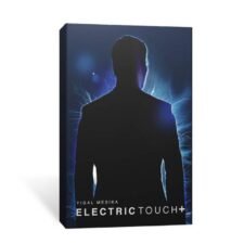 Electric Touch+ (Plus) de Yigal Mesika