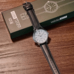 IARVEL WATCH (Reloj de Iarvel Magic) - Plateado - Android y IOS