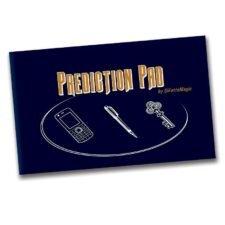 Libreta de Predicción - Prediction Pad