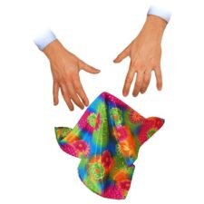 Pañuelo bailarín DiFatta