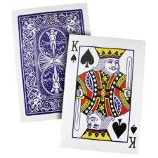 Póster para predicción de carta