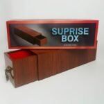 Caja Sorpresa - Tora Magic