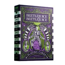 Baraja Beetlejuice de Theory11