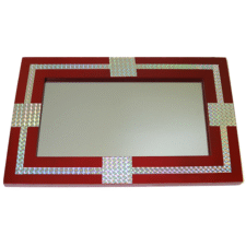 Espejo flexible de Mr. Magic