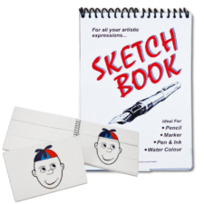 Libreta de Predicción de Dibujo