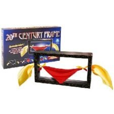 Marco de Pañuelos del Siglo 20