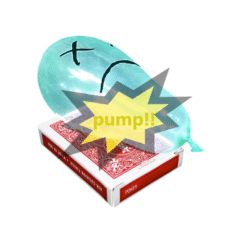 POP Solution V2 (Globo explota a distancia)