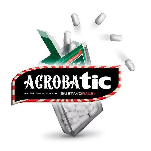acrobatic by gustavo raley