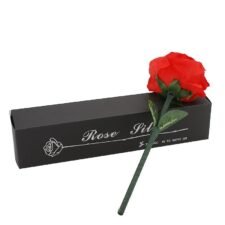 Cambio visual de color de Seda y Rosa - JL Magic