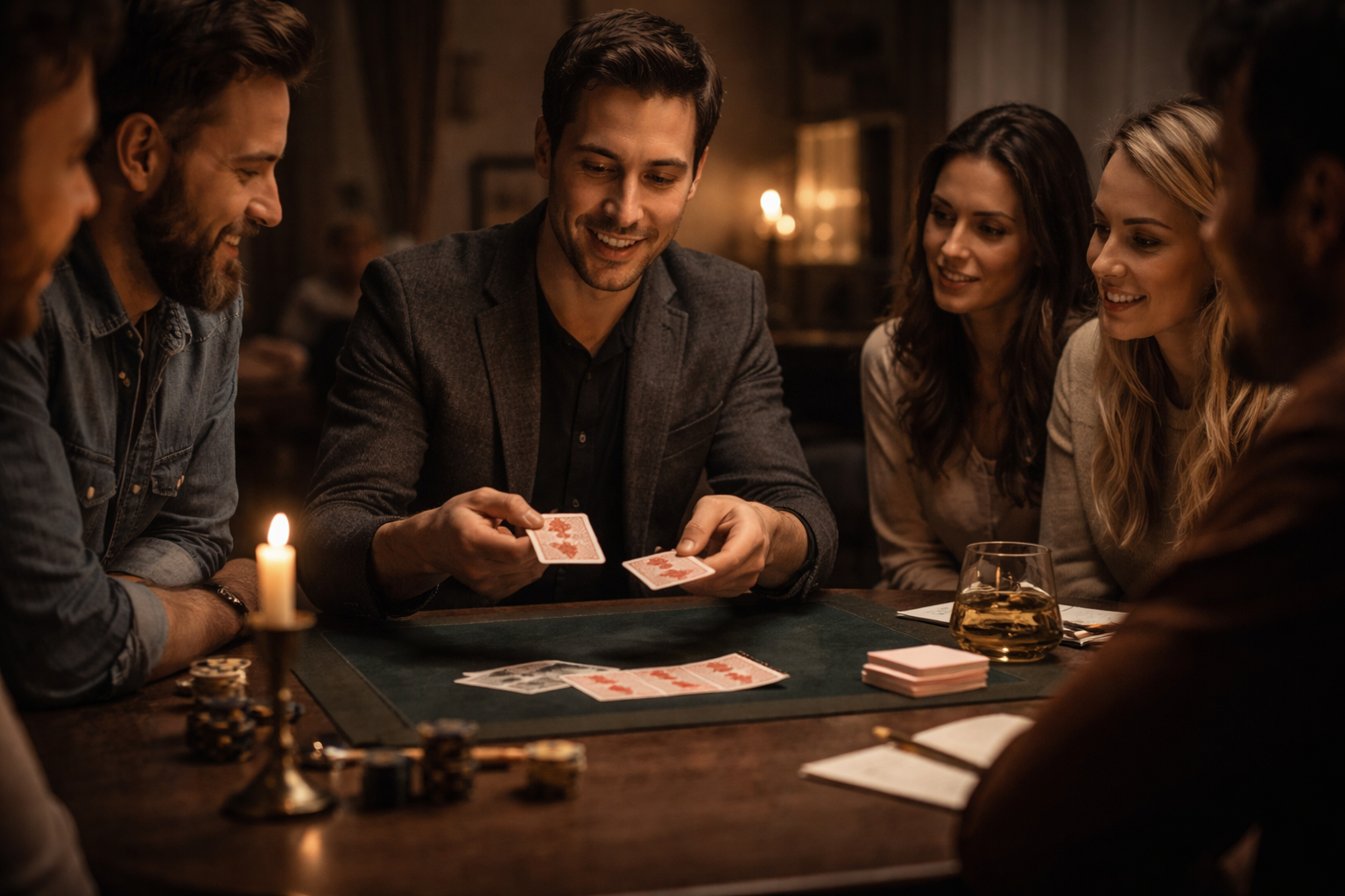 Dime! Juego De Cartas Para Parejas – 144 Preguntas Para Conversaciones Apasionantes, Conectar Y Reavivar La Chispa (Regalo San Valentín)