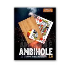 AmbiHole 2.0 de Mickael Chatelain