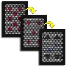 Cambio de Cartas Visual Definitivo 2.0