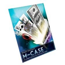 M-Case de Mickael Chatelain