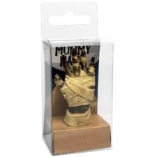 Manita Momia - Bob Farmer y Hanson Chien