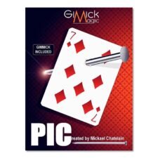 PIC por Mickael Chatelain