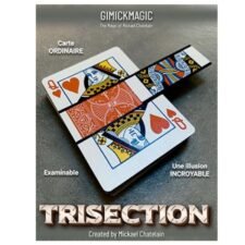 Trisección de Mickael Chatelain