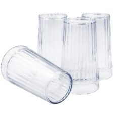 3 Rutinas con el Vaso sin Fondo – Juego Completo de Vasos