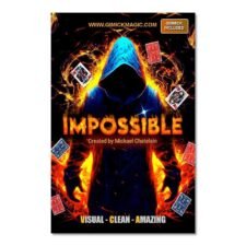 Imposible de Mickael Chatelain